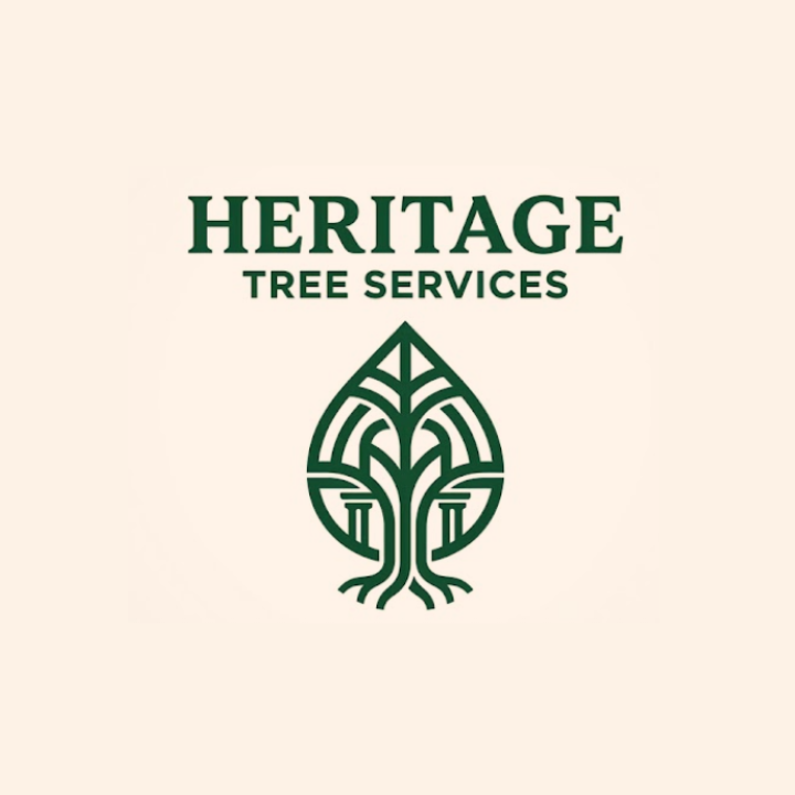 Heritage tree logo